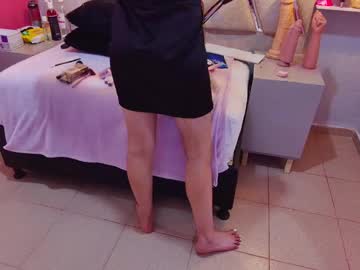 Alejandra_Martinss May 20, 2025 Chaturbate stream image