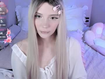 Alice_Brune May 20, 2025 Chaturbate stream image