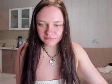Barbie_Nudee May 20, 2025 Chaturbate stream image