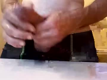 Ciestep8216 May 20, 2025 Chaturbate stream image