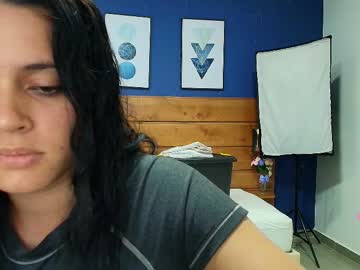 Dahiana_Spark May 20, 2025 Chaturbate stream image