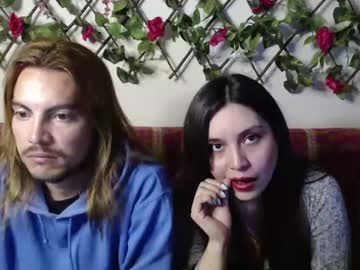 Jack_Emily11 May 20, 2025 Chaturbate stream image