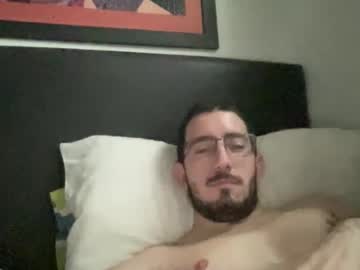Johnukber May 20, 2025 Chaturbate stream image