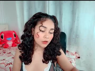 Larissalove_Doll May 20, 2025 Chaturbate stream image