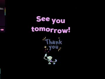 Livfabi_ May 20, 2025 Chaturbate stream image