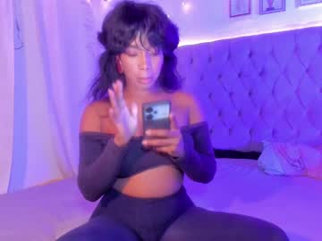 Lylacam May 20, 2025 Chaturbate stream image
