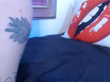 Natacha_Tylor May 20, 2025 Chaturbate stream image