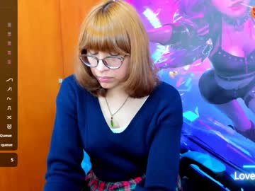 Nataly_Cloud May 20, 2025 Chaturbate stream image
