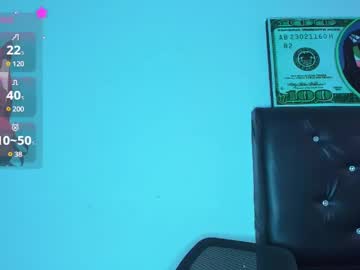 Nattie_Amber69 May 20, 2025 Chaturbate stream image