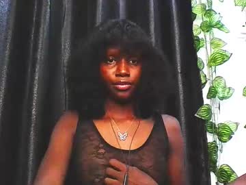 Sexy_Creamypussy May 20, 2025 Chaturbate stream image