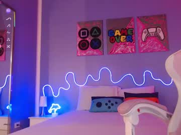 _Sofi_10 May 20, 2025 Chaturbate stream image