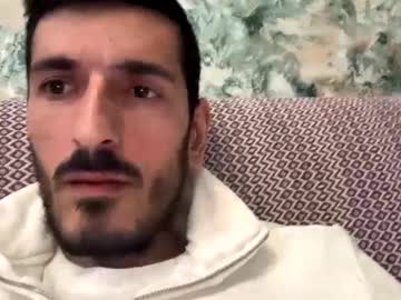 Starzxx34 May 20, 2025 Chaturbate stream image