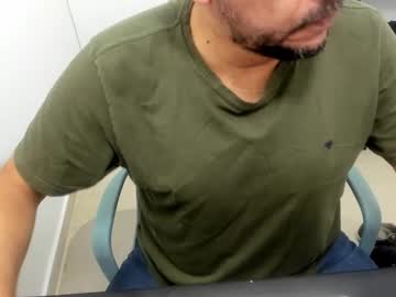 Sugarhairybear May 20, 2025 Chaturbate stream image