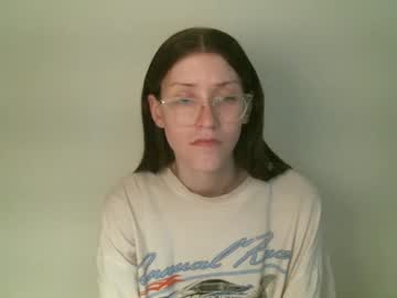 Ts_Librarian May 20, 2025 Chaturbate stream image