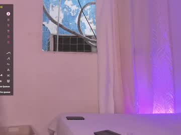 Valeryvalkovak May 20, 2025 Chaturbate stream image