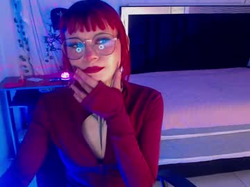 Valkiry4 May 20, 2025 Chaturbate stream image