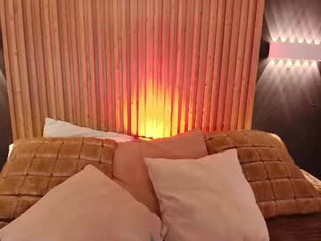 Venus_Bss May 20, 2025 Chaturbate stream image
