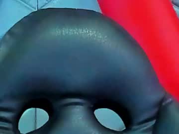 Violetrousse May 20, 2025 Chaturbate stream image