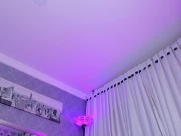 Wendy_Simmons May 20, 2025 Chaturbate stream image