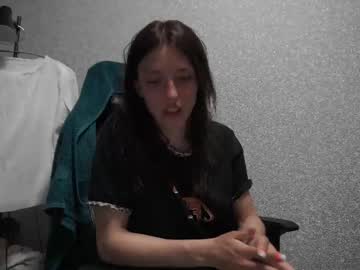 Your_Little_Flexible_Girl May 20, 2025 Chaturbate stream image