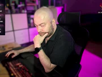 32plus May 20, 2025 Chaturbate stream image