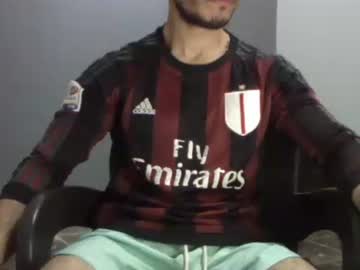 Ahmedluxor1 May 20, 2025 Chaturbate stream image