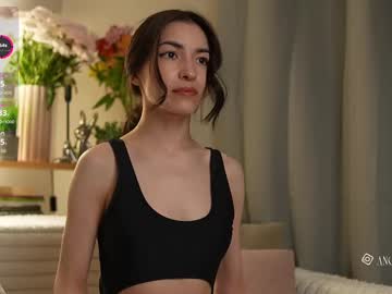 Angel_Ocu May 20, 2025 Chaturbate stream image
