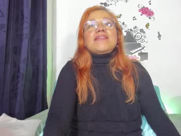 Anthonela_Mature_ May 20, 2025 Chaturbate stream image