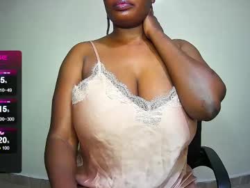 Black_Sexyfish May 20, 2025 Chaturbate stream image