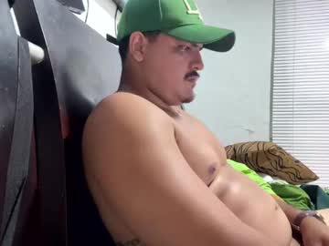 Camilo7073 May 20, 2025 Chaturbate stream image