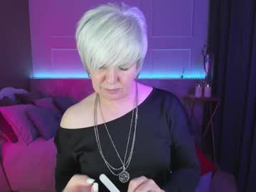 Carmensoft May 20, 2025 Chaturbate stream image