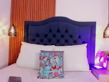 Estefaniia__121 May 20, 2025 Chaturbate stream image