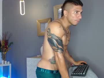Fagu_Lion May 20, 2025 Chaturbate stream image
