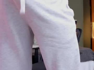 God_Of_Olympus1 May 20, 2025 Chaturbate stream image