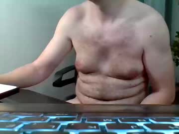 Hairy_Boy86 May 20, 2025 Chaturbate stream image