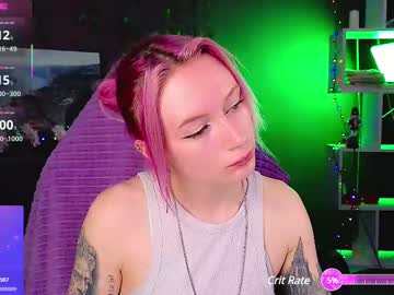 _Helencarter May 20, 2025 Chaturbate stream image