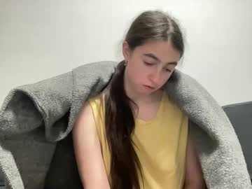 Iren_Ferrari May 20, 2025 Chaturbate stream image