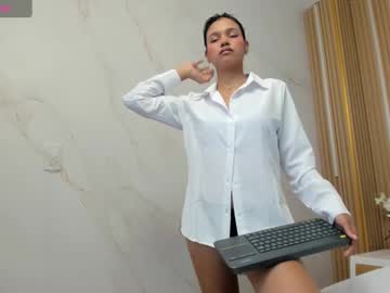 _Iris_Evans May 20, 2025 Chaturbate stream image