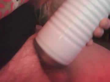 Ironboundtreo May 20, 2025 Chaturbate stream image