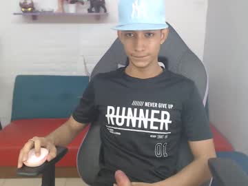 Jose_Sexycumm May 20, 2025 Chaturbate stream image