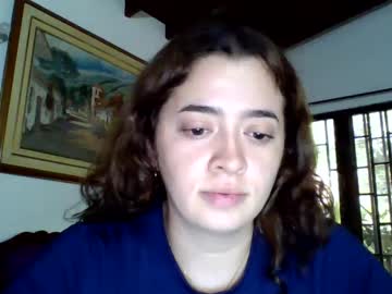 Kittyblondexx May 20, 2025 Chaturbate stream image
