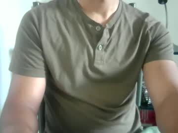 Latinromeo1a May 20, 2025 Chaturbate stream image