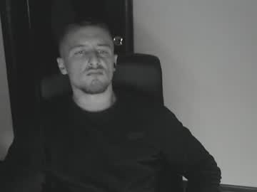 Lev1ngston May 20, 2025 Chaturbate stream image