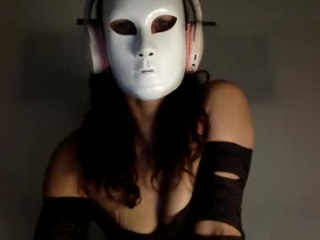 Leyli7868 May 20, 2025 Chaturbate stream image
