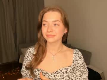 Luna_Rove May 20, 2025 Chaturbate stream image