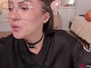 Maeeve_ May 20, 2025 Chaturbate stream image