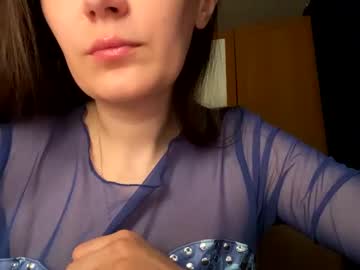 Mesmerizing_Hypn0_Goddess May 20, 2025 Chaturbate stream image