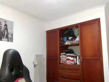 Nate_Hill18 May 20, 2025 Chaturbate stream image