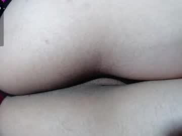 Nikky_Tomboy444 May 20, 2025 Chaturbate stream image