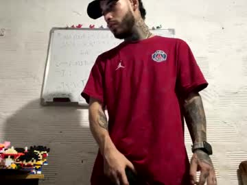Panthers_Room May 20, 2025 Chaturbate stream image